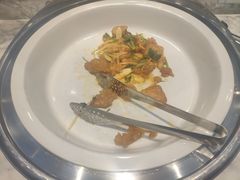 -火锅岛潮牌自助餐厅(天津天佑城店)