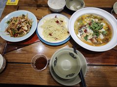 -POLO小馆·老南京菜(解放路店)