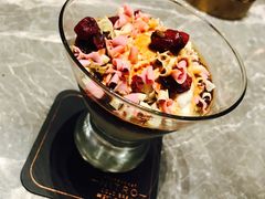 蔓香果莓阿法奇朵-星巴克臻选(南京艾尚天地店)