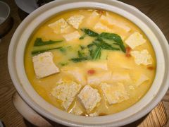 -四季餐厅(华苑店)