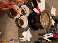 -怡咖啡自助餐(宁波香格里拉店)