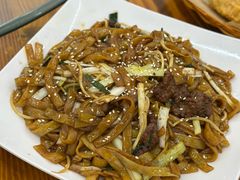 -南记食粥坊·宵夜大排档(莲花总店)