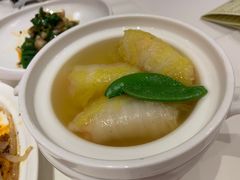 -凤凰楼酒家·粤宴点心(华强北店)