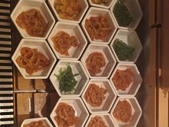 -牛YO寿喜烧和牛火锅自助(三台子万象汇店)