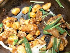-汤城小厨•粤菜•靓汤(金宝街店)