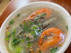 海鲜面-恒兴发茶店(水巷口店)