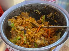 -Meet Sun韩式大排档(五一广场7MALL店)