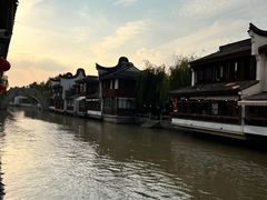-召稼楼古镇