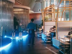大堂-王家渡火锅店(棕榈泉店)