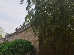 -叶县县衙博物馆景区