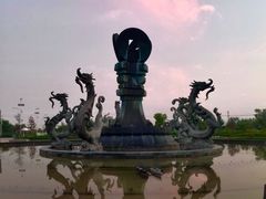-处女泉风景名胜区