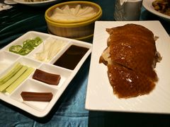 -名都饭店