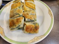 -烤肉宛饭庄(北新桥店)