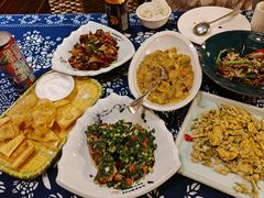 -滇道云南特色料理(康定路店)