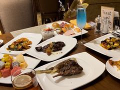 -杭州国际会议中心洲际酒店-原素全日餐厅(解放东路店)