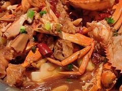 -胖哥俩肉蟹煲(湖滨银泰in77店)