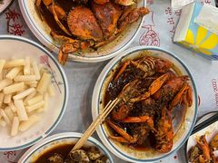 -三妹小龙虾·黄油蟹(华侨城总店)