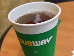 -赛百味SUBWAY(永业店)