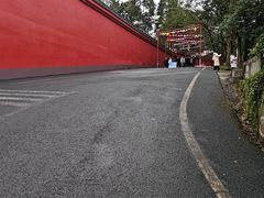 -峨眉山报国寺