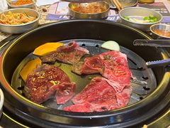 -首尔烤肉大排档(合生汇店)