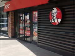 门面-肯德基(万象店)