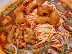 -好這口重庆小面(总店)