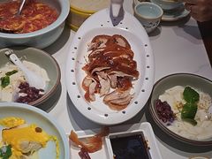 -东流山北京烤鸭·家常菜(南京首店)