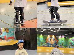 -万科城市广场(厚街店)