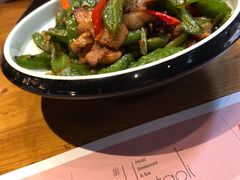农家小炒肉-胡桃里音乐酒馆(白云五号T5 MALL店)