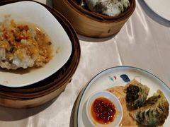 -明珠海港大酒店
