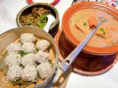 -来菜·湖北头牌藕汤(武商MALL众圆店)