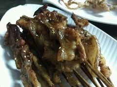 -JUKEBOX玖部音乐餐厅(华侨城店)