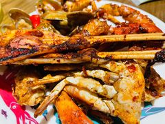 -阳光岛·海鲜盛宴(银泰中心in99店)