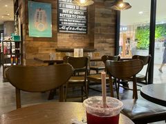 -星巴克(济南美莲广场店)