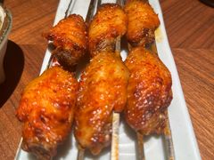-蚝翅·海鲜粥·烧烤·羊肉季(鄞州万达店)