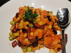 -秀儿四九城·新京菜(亚运村鸟巢店)