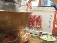 -芝麻花餐厅(祁家豁子店)
