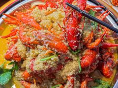 -乔街深夜食堂·小龙虾·高压锅生蚝(杭州总店)