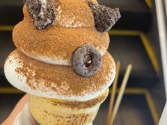 -DQ·蛋糕·冰淇淋(西城红场店)