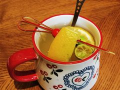 -秘密旅行Bonjour(黑金冠 江南西店)