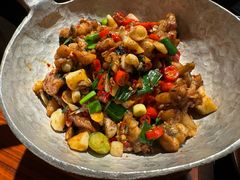 -隐厨·中国菜馆(三里屯T+MALL店)