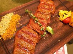 -格兰西点餐厅(文化街店)