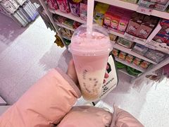 -宝珠奶酪(长宁金虹桥店)