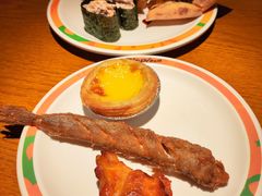 -比格比萨自助(宋家庄店)