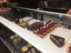 -榖屋house of flour(张江首店)