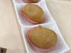 八珍咸水角-食为先(广园店)