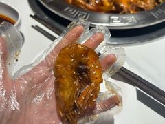 -王婆大虾(五道口店)