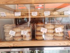 -Catch Bagel(芳草地店)