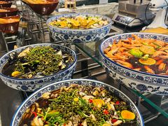 -合肥皇冠假日酒店·菲亚斯特自助餐厅(黄山路店)