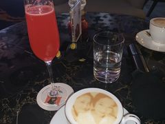 -菲住布渴全日制餐厅·简餐·下午茶·蛋糕